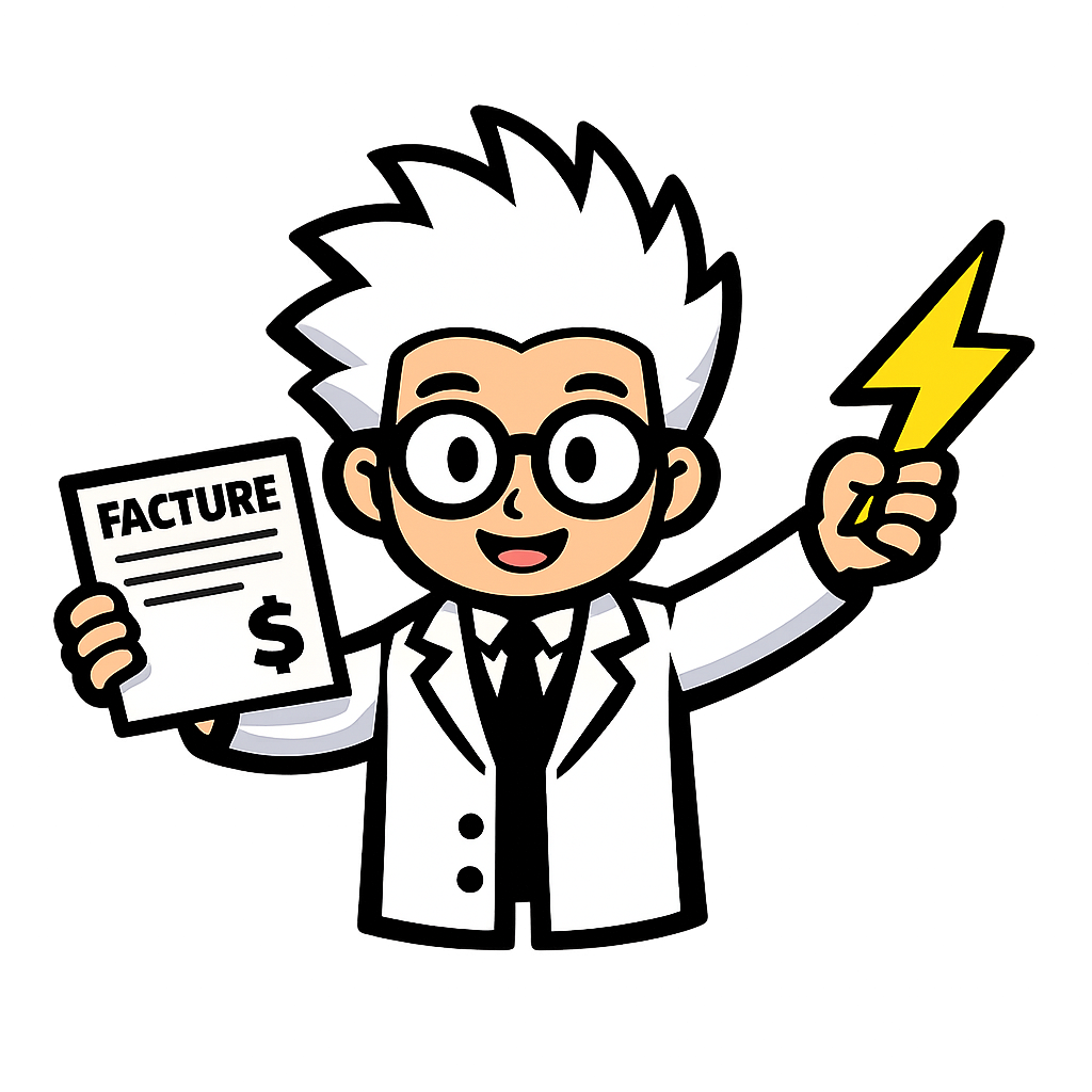 DocInvy